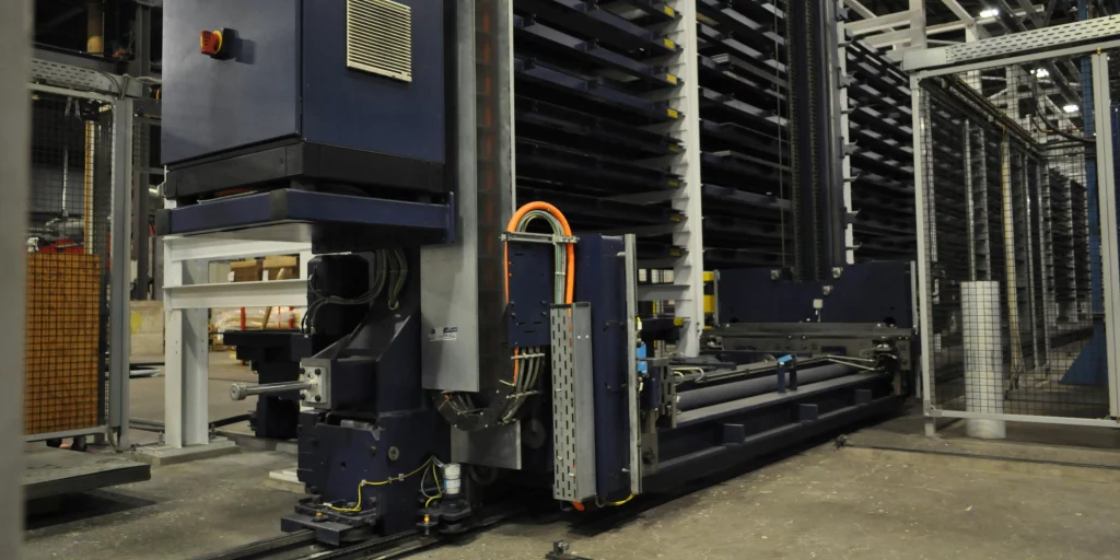 کاربرد-خمکاری-cnc-در-صنایع-مختلف