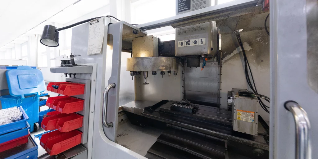 کوپلینگ سروو موتور هوابرش CNC با گیربکس خورشیدی جهت افزایش دقت برش